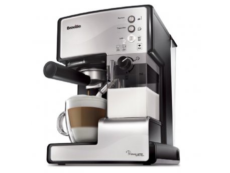 BREVILLE Kafe aparat vcf-045x