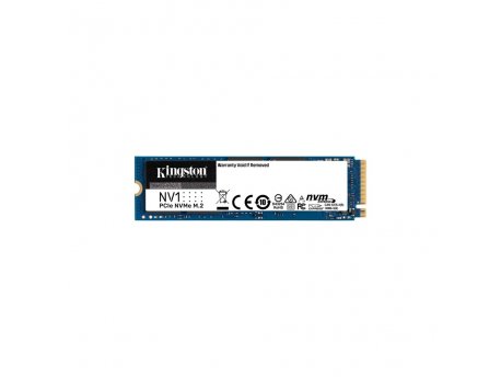 KINGSTON 250GB M.2 NVMe SNVS/250G SSD NV1 series