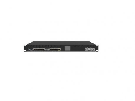 MIKROTIK RB3011UiAS-RM