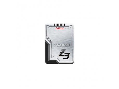 GEIL 1TB 2.5'' SATA3 SSD Zenith Z3 GZ25Z3-1TBP