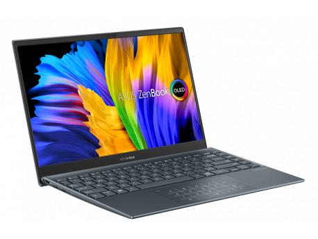 ASUS Zenbook 13 OLED UM325UA-OLED-KG511T (Full HD, Ryzen 5 5500U, 8GB, SSD 512GB, Win 10 Home)
