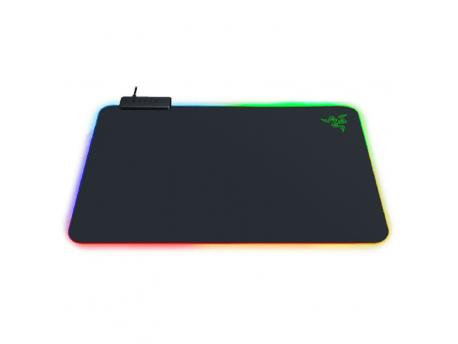RAZER Firefly V2 - Hard Surface Mouse Mat with Chroma