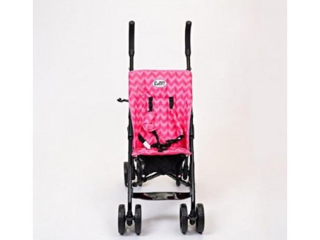 Puerri Kolica Sunny roze A004186