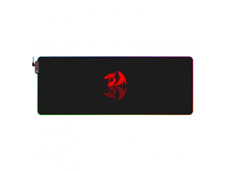 REDRAGON Neptune P027 RGB Wired Mouse Pad