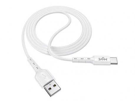 MOYE Type-C Data kabl 1m (DU01C)