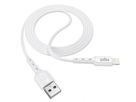 MOYE Lightning Data kabl 1m (DU01L)