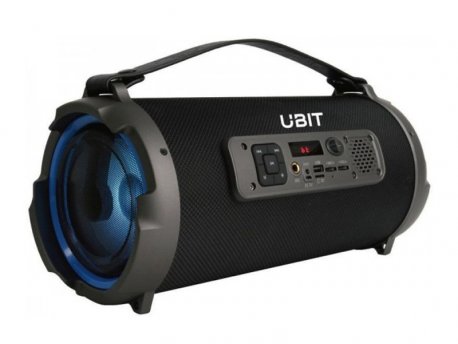 UBIT Bluetooth zvucnik 2.0 BE-259 boom SUF/BT
