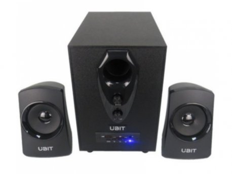 UBIT WN-229 ZWEI 2.1 zvučnici
