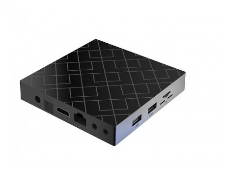 Xwave Smart TV Box 200  Android 9.0 2GB/16GB