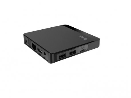 Xwave Smart TV Box 500 Android 10 2GB/16GB