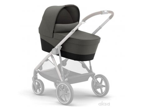 CYBEX Nosiljka Gazelle SohoGrey A047153