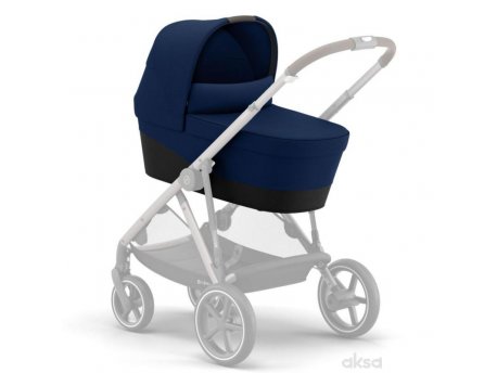 CYBEX Nosiljka Gazelle NavyBlue A047152