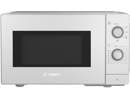 BOSCH FFL020MW0 Mikrotalasna rerna