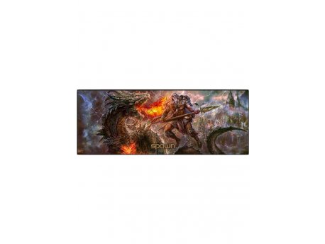 SPAWN Stribog Mouse Pad Extended Limited Edition
