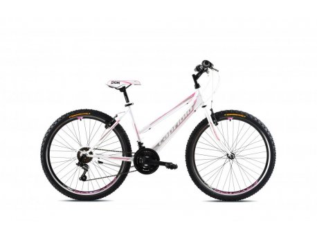 CAPRIOLO Passion lady belo-pink