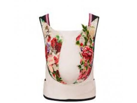 CYBEX Kengur nosiljka Yema Spring Blossom Beige A042270