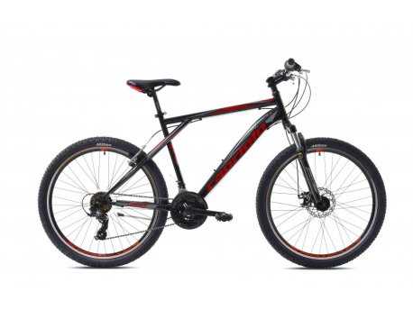 CAPRIOLO Adreanalin 26 gs crno-crveno