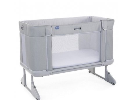 CHICCO Kolevka Next 2 Me Forever COOL GREY A048998