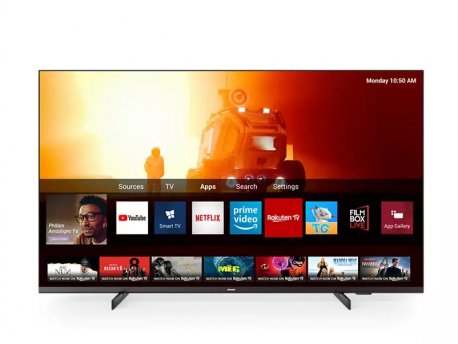 PHILIPS 55PUS7506/12 4K Smart