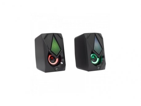 WHITE SHARK WS GSP 619 BEAT, Speaker