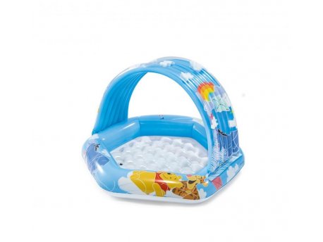 INTEX Baby bazen Winnie the Pooh uzrast 1-3G A030194