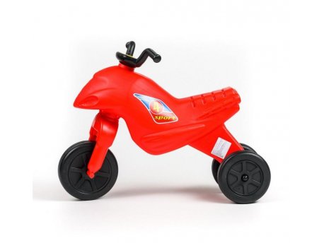 DOHANY TOYS Guralica Superbike 4 motor A012025