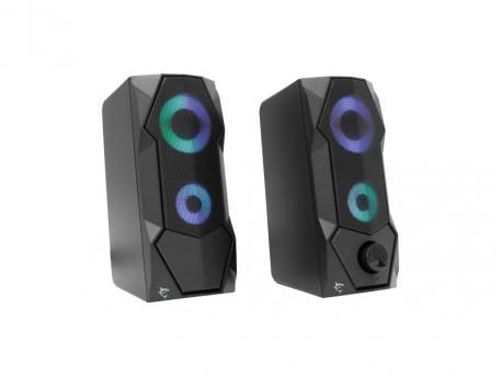WHITE SHARK WS GSP 634 FLOW, Speaker