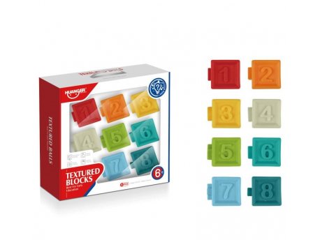 HK MINI Igračka kocke za slaganje A044029