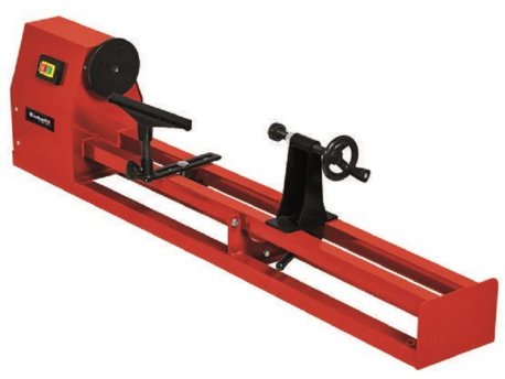 EINHELL TC-WW 1000/1, 400W  Strug-tokarski uređaj za drvo