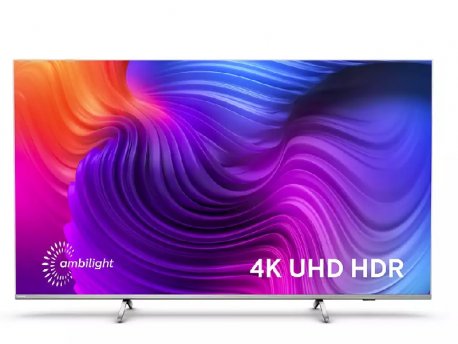 PHILIPS 75PUS8506  4K Smart  ANDROID 10 Ambillight