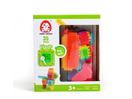 HK MINI Igračka kockice bockice A019591