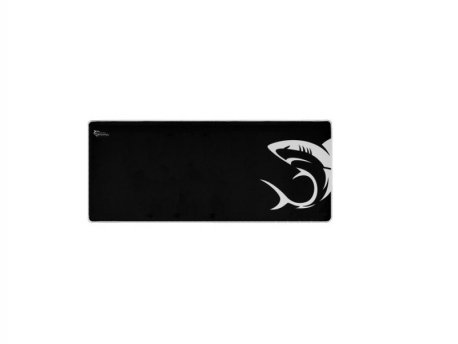 WHITE SHARK WS MP 1967 SHARK XL, Mouse Pad