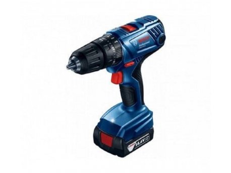 BOSCH GSB 140-li Akku akumulatorska bušilica-odvrtač