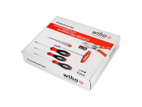 WIHA WIHA PROMO SET 1600A015MR