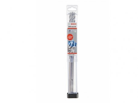 BOSCH Udarna burgija SDS-max-8x Ø25 x 200 x 320 mm