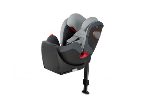 GB Convy 0-25kg London grey