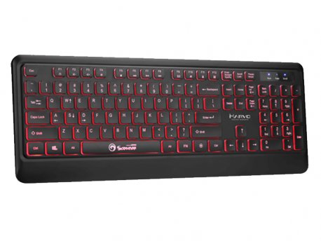 MARVO K627 USB gejmerska Tastatura