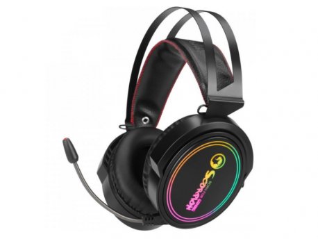 MARVO HG9021 7.1 USB LED slušalice