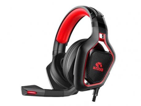 MARVO HG8960 gejmerske slušalice (3.5mm+USB)