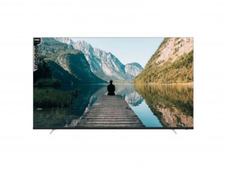 MAX 65MT501S UHD ANDROID 9.0