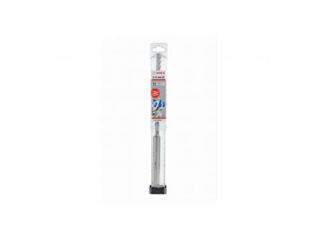 BOSCH BURGIJA SDS MAX-8X 12/600/740
