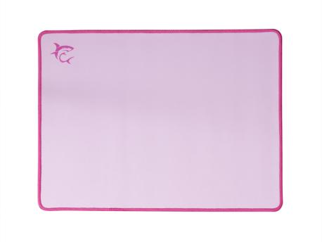 WHITE SHARK WS MP 2100 LOTUS, Mouse Pad Pink