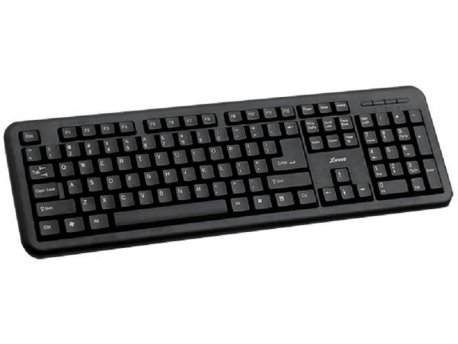 Xwave Tastatura X06 US