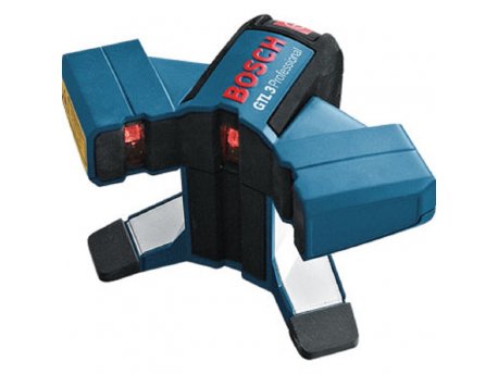 BOSCH Laser za pločice GTL 3