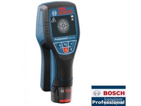 BOSCH D-TECT 120 PRO DETEKTOR
