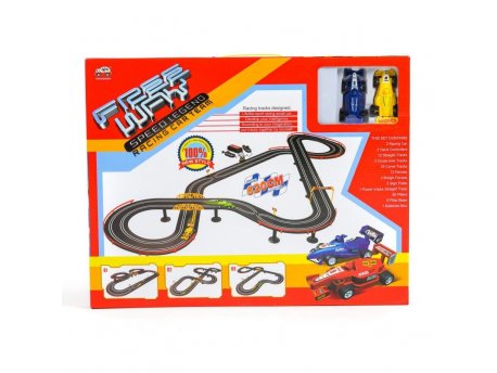 HK MINI Igračka super staza A018074