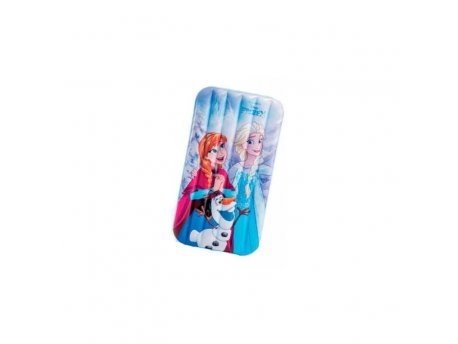INTEX Dušek na naduvavanje Frozen uzrast 3-10 A021891