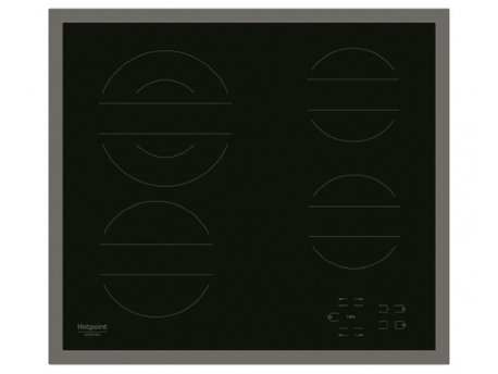 HOTPOINT-ARISTON HR642XCM ugradna ploca