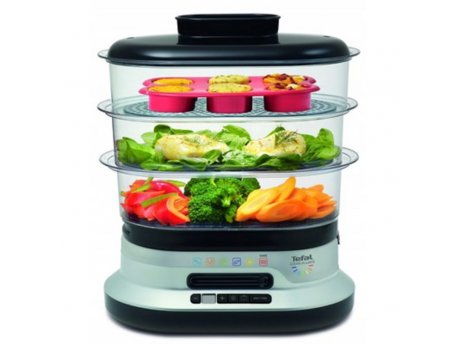 TEFAL Aparat za kuvanje na pari  VC300830