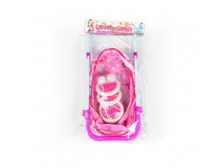 HK MINI Igračka kolica za bebe A017441